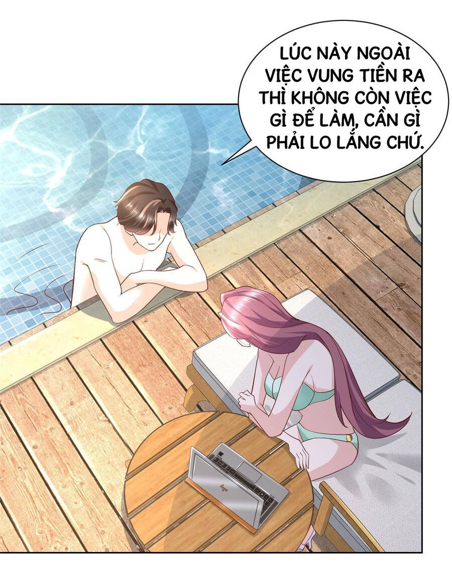 Mỗi Tuần Ta Có Một Nghề Nghiệp Mới Chapter 203 - 41