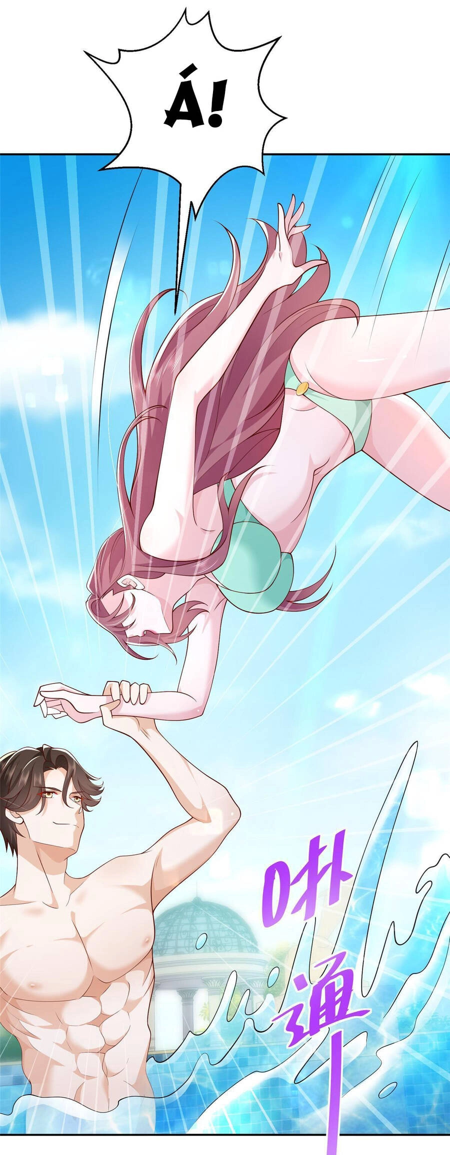 Mỗi Tuần Ta Có Một Nghề Nghiệp Mới Chapter 204 - 4