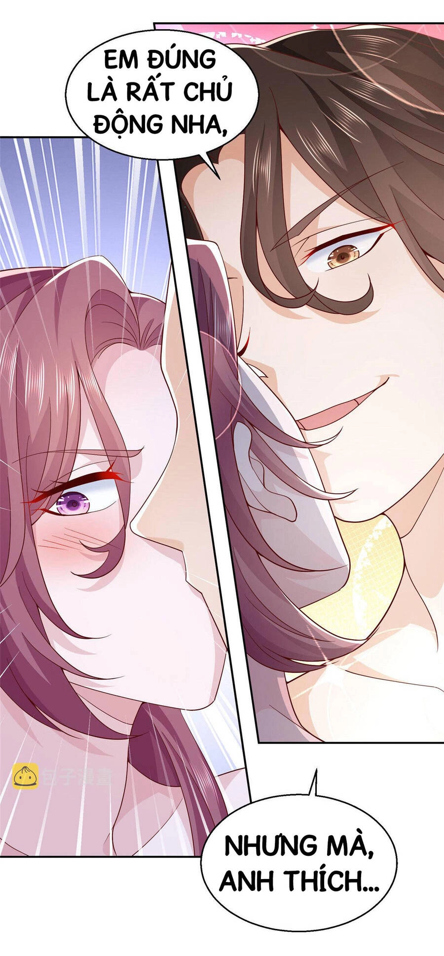 Mỗi Tuần Ta Có Một Nghề Nghiệp Mới Chapter 204 - 9