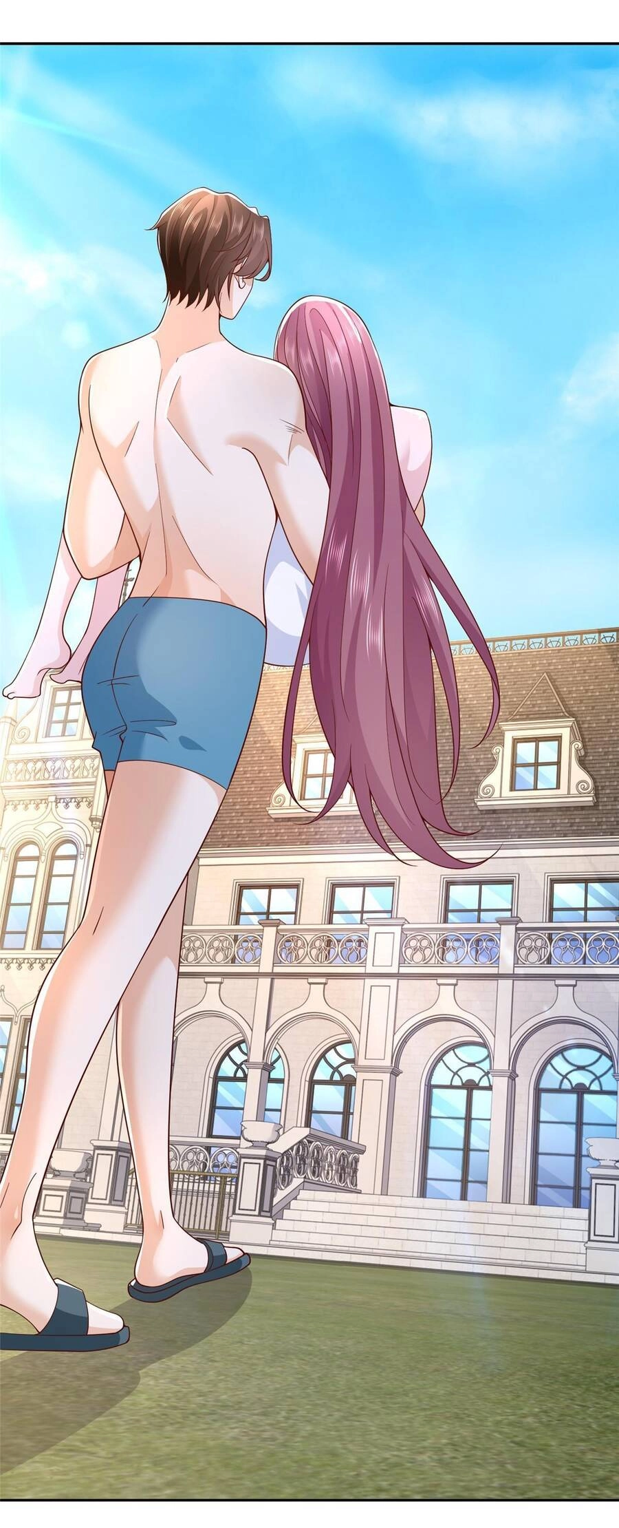 Mỗi Tuần Ta Có Một Nghề Nghiệp Mới Chapter 204 - 18