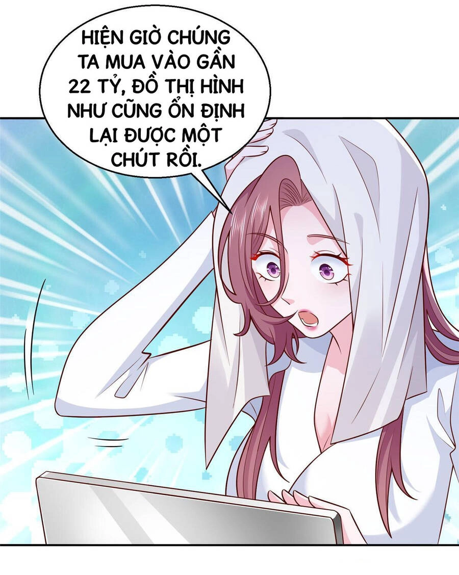 Mỗi Tuần Ta Có Một Nghề Nghiệp Mới Chapter 204 - 20