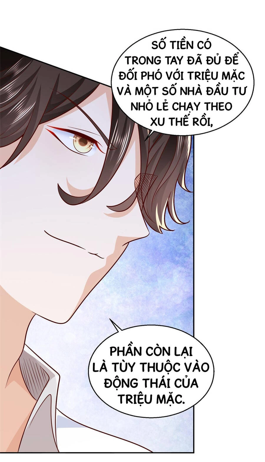 Mỗi Tuần Ta Có Một Nghề Nghiệp Mới Chapter 204 - 25