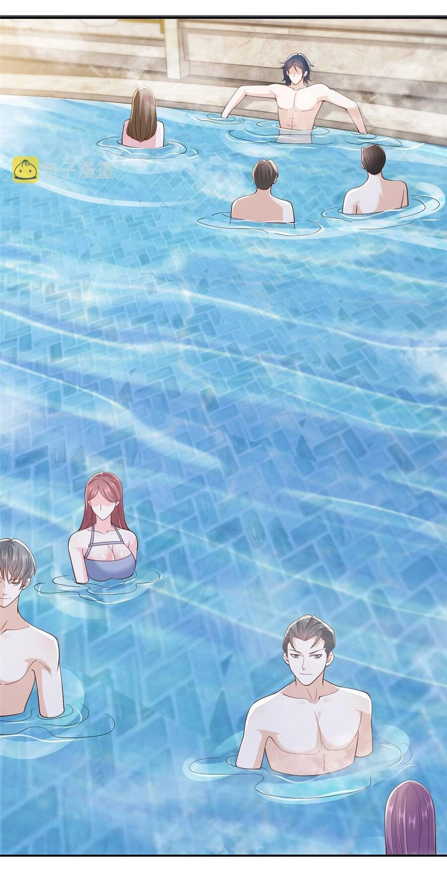 Mỗi Tuần Ta Có Một Nghề Nghiệp Mới Chapter 204 - 27