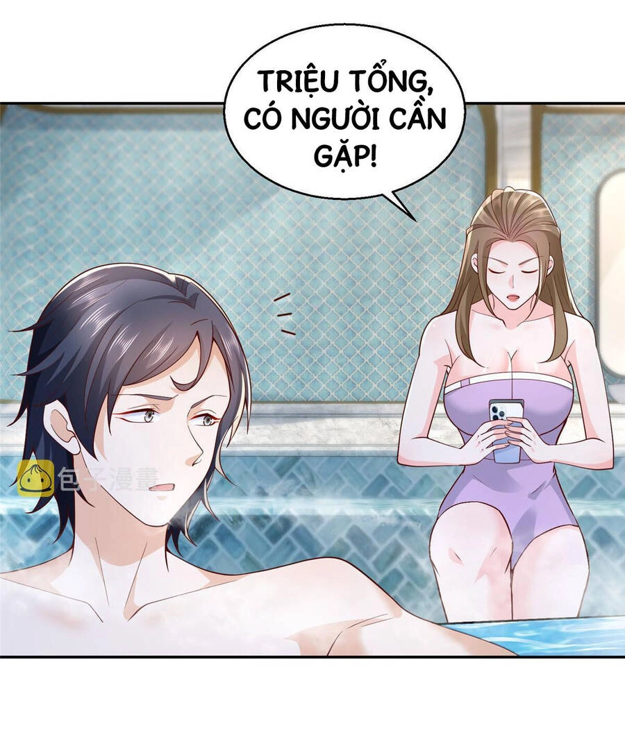 Mỗi Tuần Ta Có Một Nghề Nghiệp Mới Chapter 204 - 28