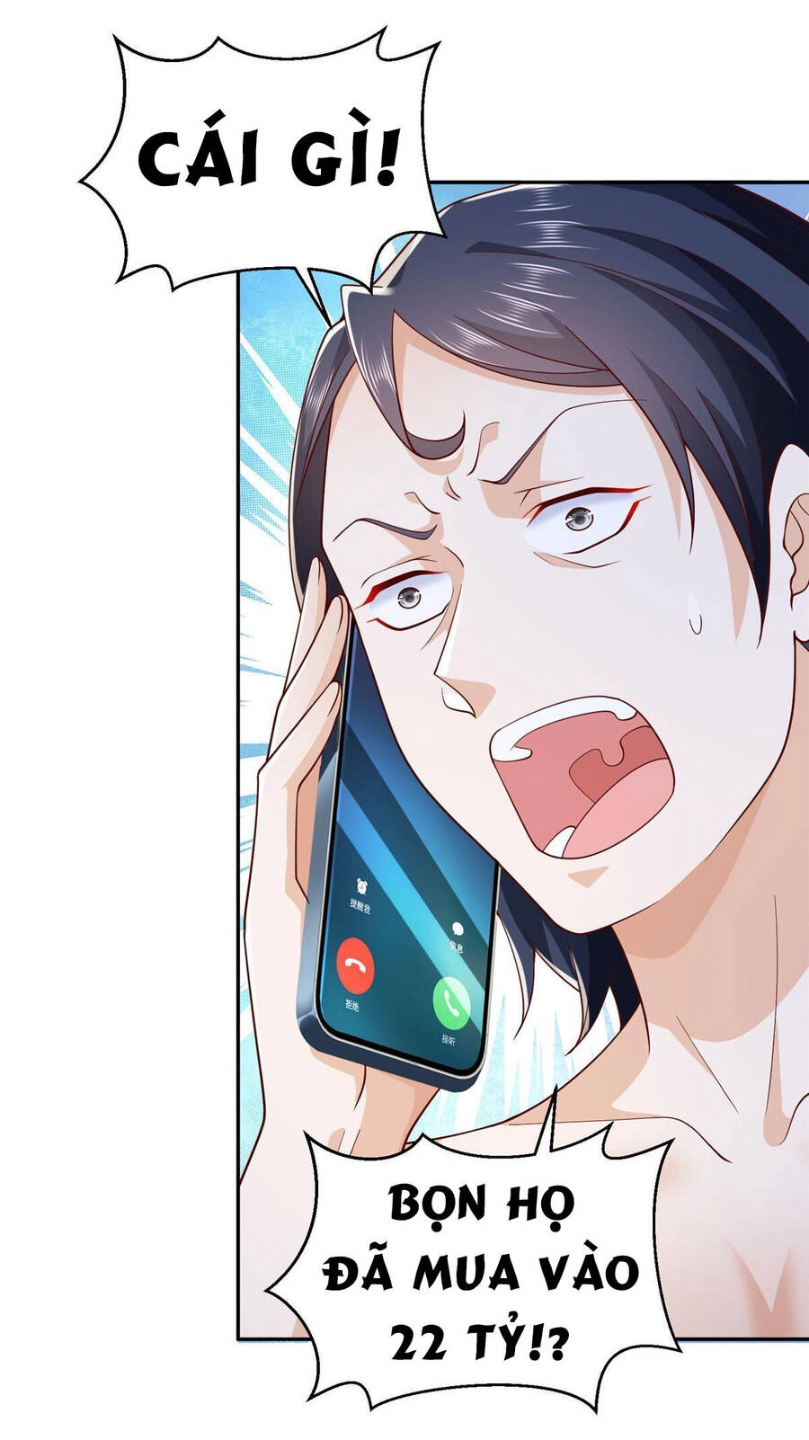 Mỗi Tuần Ta Có Một Nghề Nghiệp Mới Chapter 204 - 29