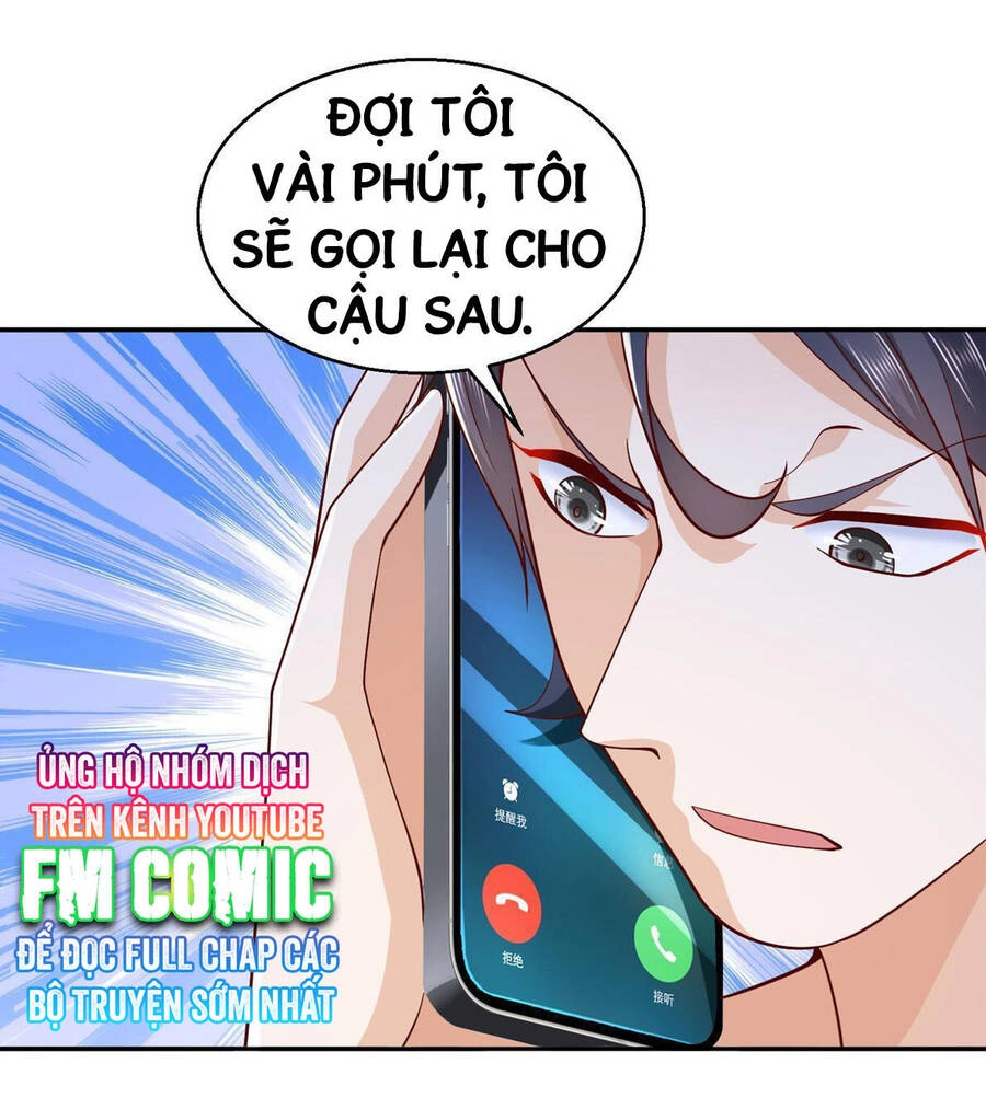 Mỗi Tuần Ta Có Một Nghề Nghiệp Mới Chapter 204 - 31