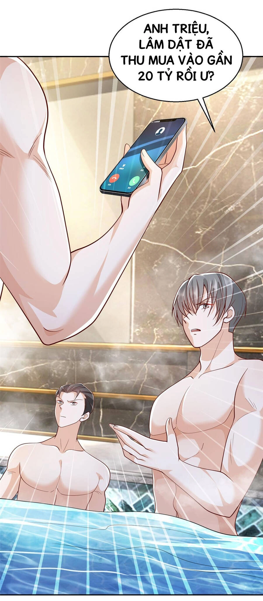 Mỗi Tuần Ta Có Một Nghề Nghiệp Mới Chapter 204 - 32