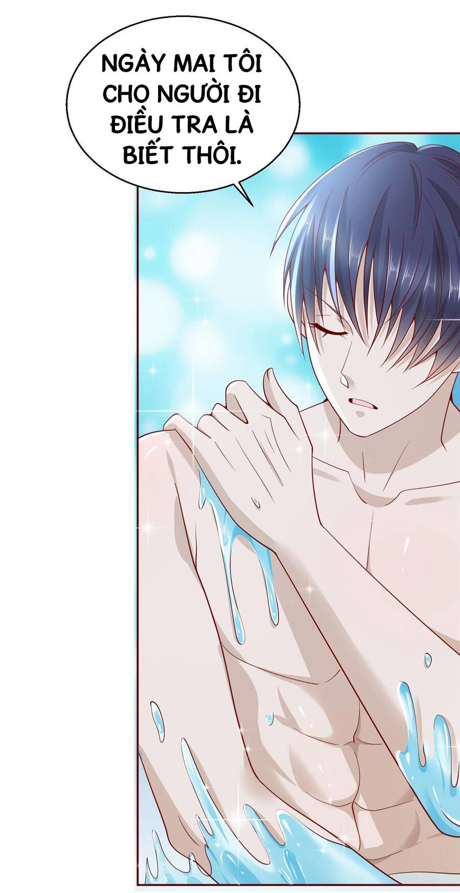 Mỗi Tuần Ta Có Một Nghề Nghiệp Mới Chapter 205 - 2