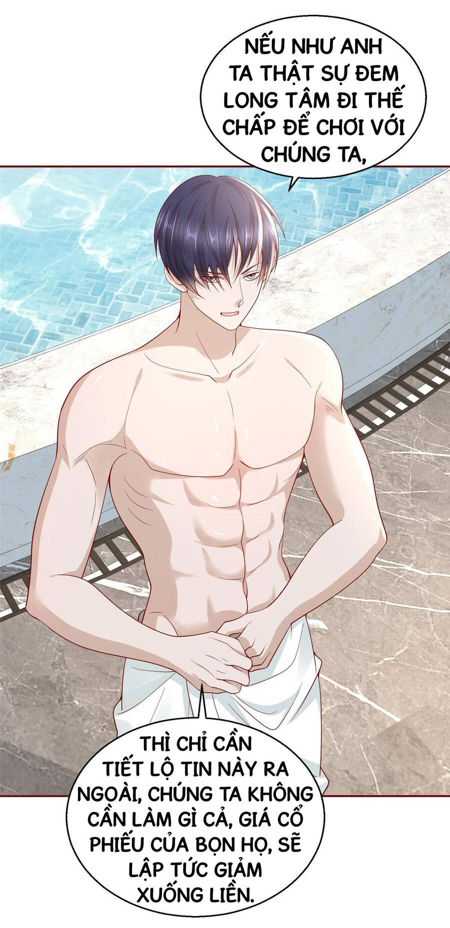 Mỗi Tuần Ta Có Một Nghề Nghiệp Mới Chapter 205 - 5