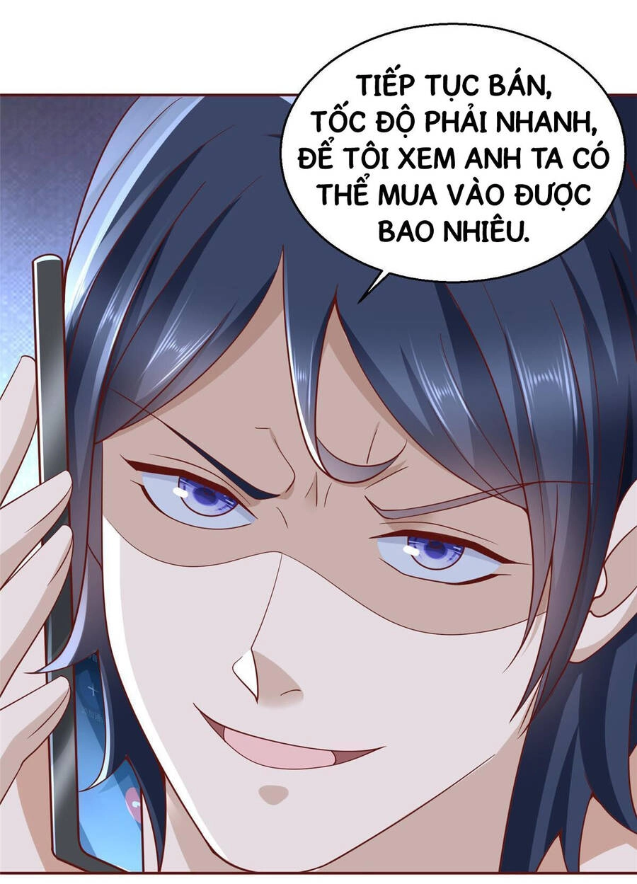 Mỗi Tuần Ta Có Một Nghề Nghiệp Mới Chapter 205 - 7