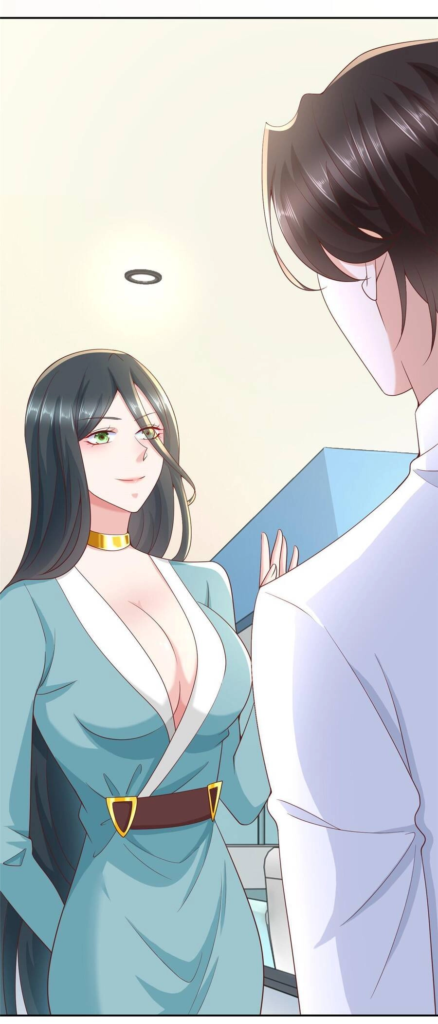 Mỗi Tuần Ta Có Một Nghề Nghiệp Mới Chapter 205 - 11