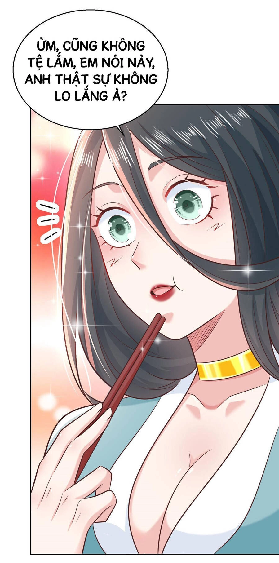 Mỗi Tuần Ta Có Một Nghề Nghiệp Mới Chapter 205 - 18