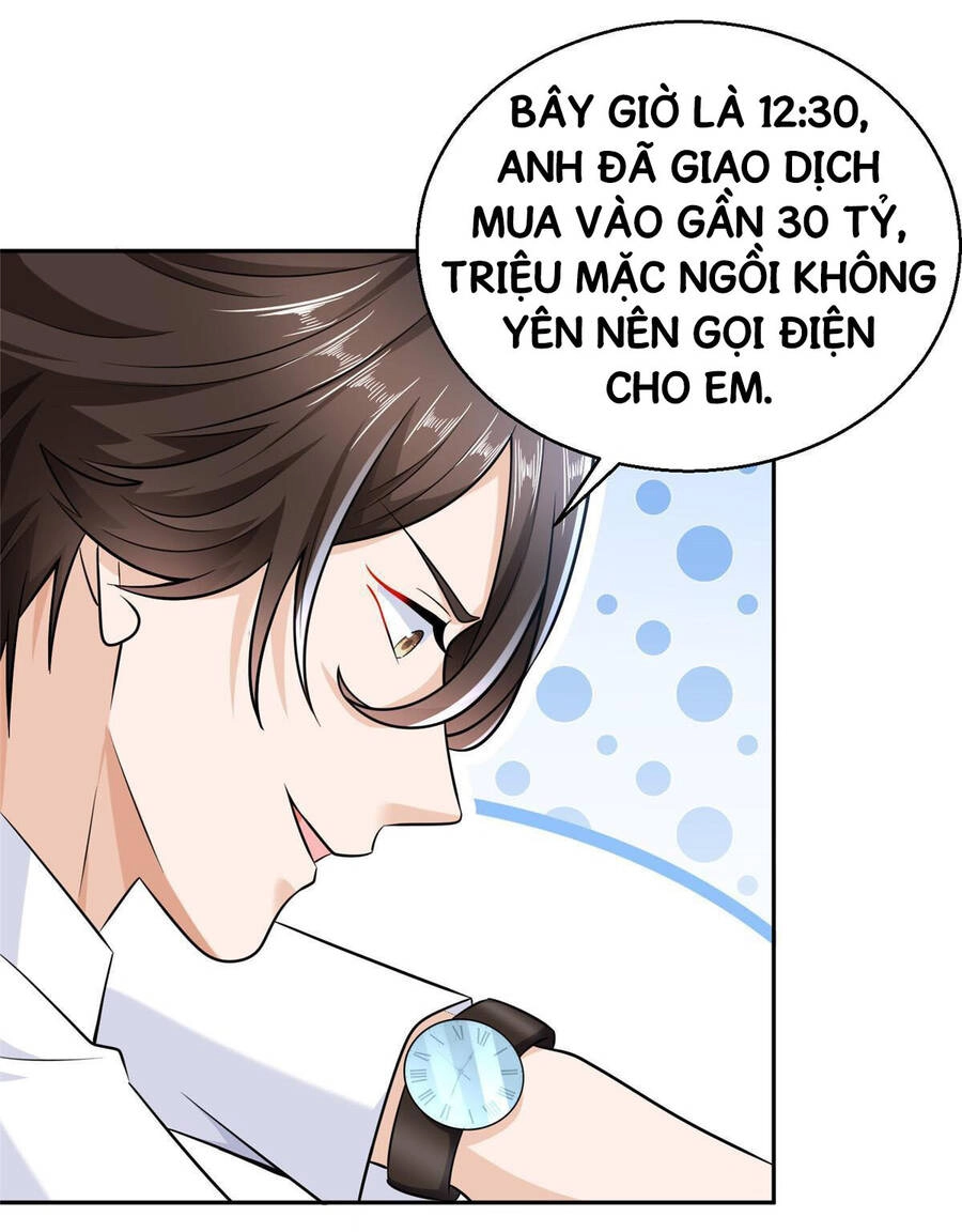 Mỗi Tuần Ta Có Một Nghề Nghiệp Mới Chapter 205 - 19