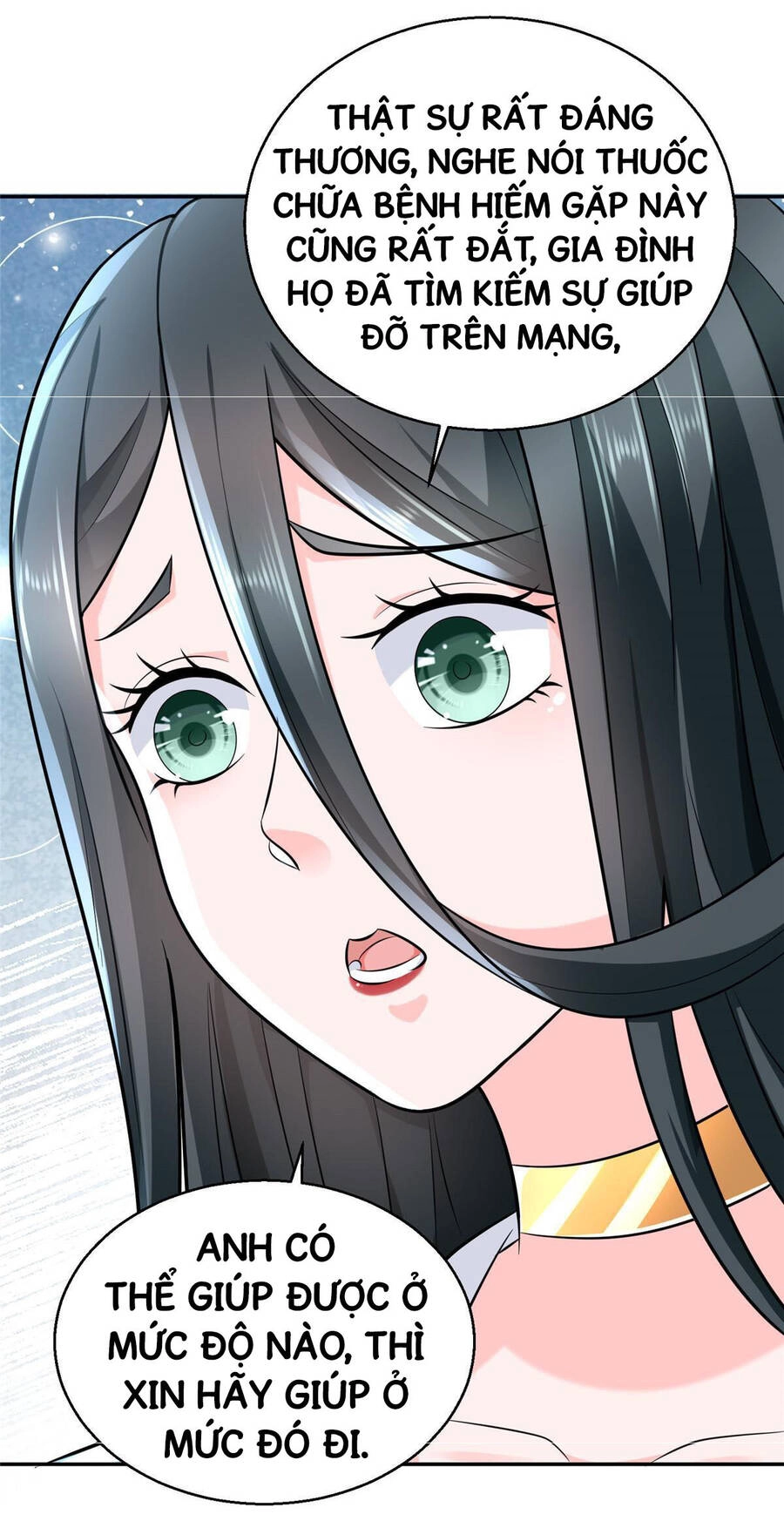 Mỗi Tuần Ta Có Một Nghề Nghiệp Mới Chapter 205 - 27