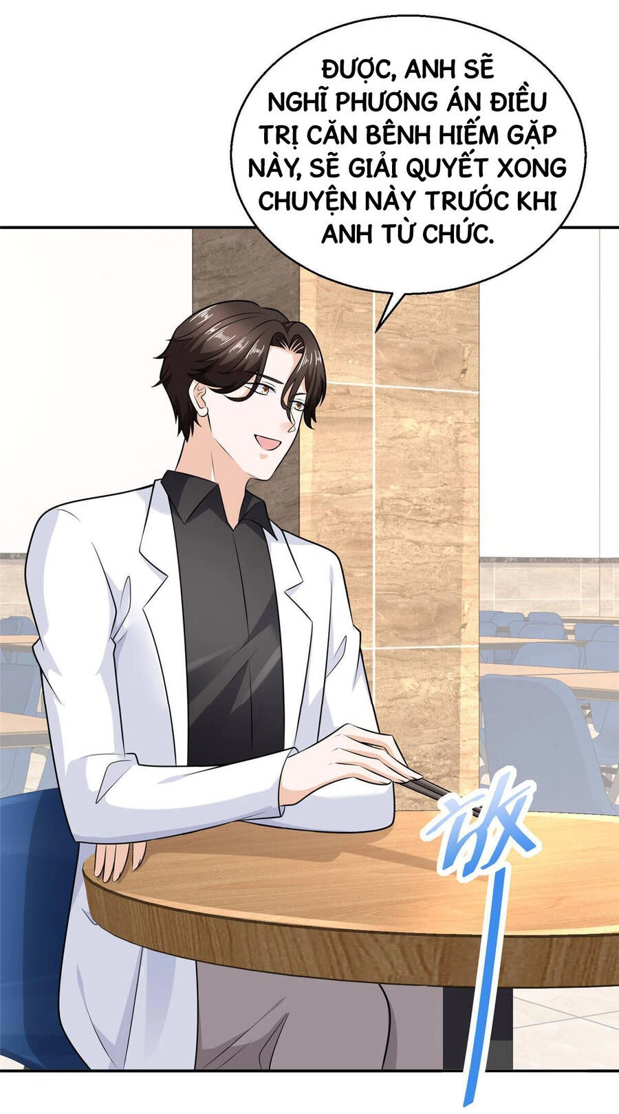 Mỗi Tuần Ta Có Một Nghề Nghiệp Mới Chapter 205 - 28