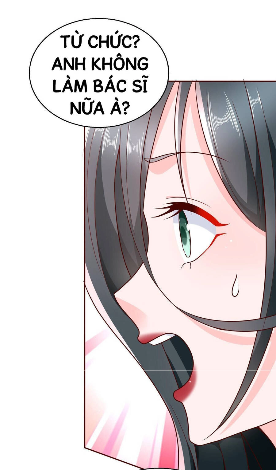 Mỗi Tuần Ta Có Một Nghề Nghiệp Mới Chapter 205 - 29