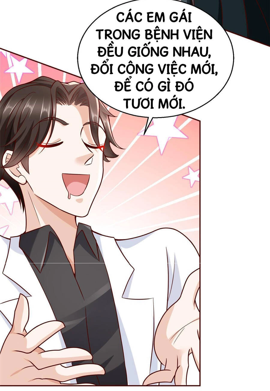 Mỗi Tuần Ta Có Một Nghề Nghiệp Mới Chapter 205 - 30