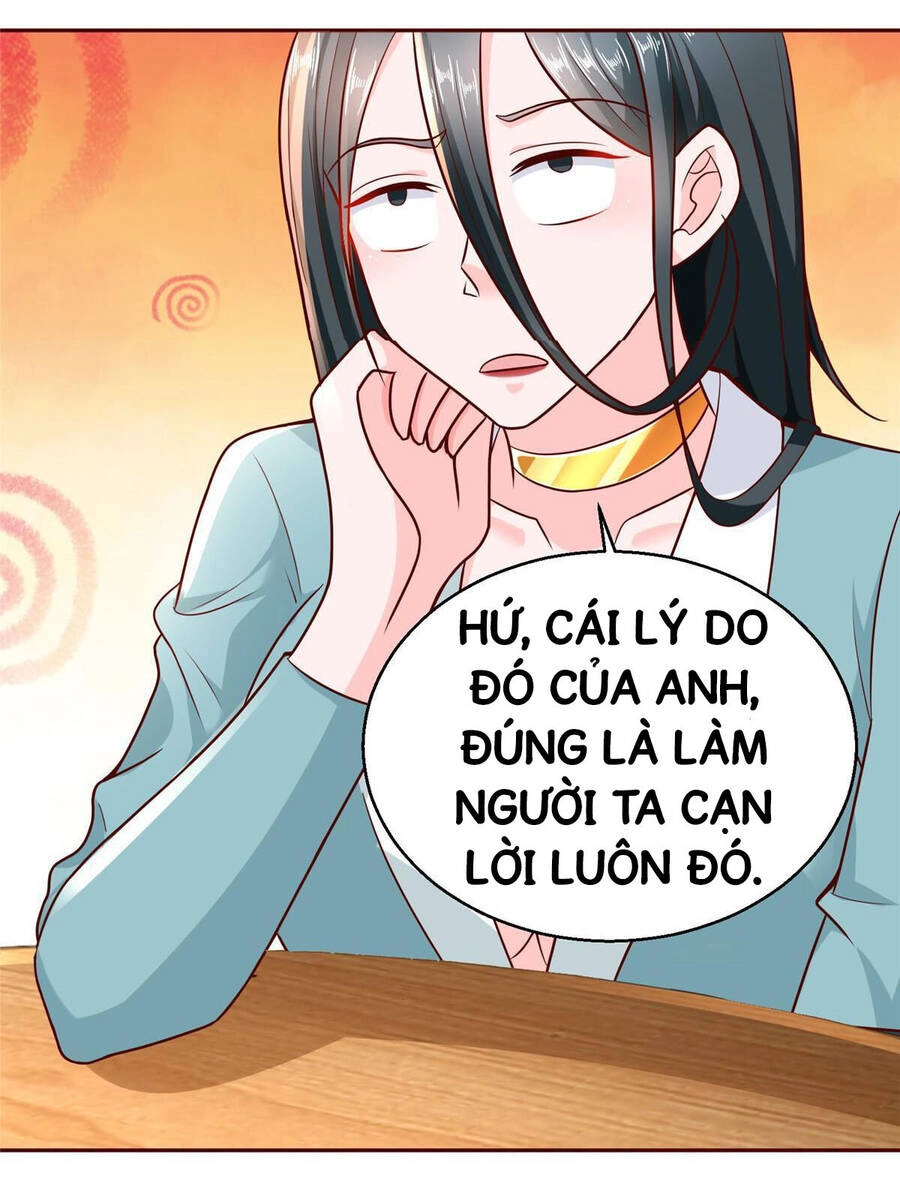 Mỗi Tuần Ta Có Một Nghề Nghiệp Mới Chapter 205 - 31