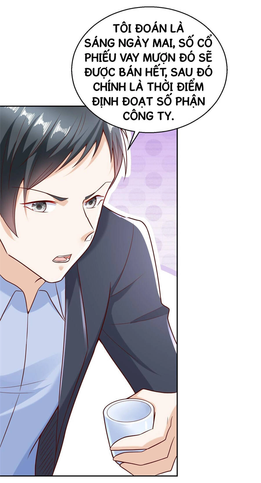 Mỗi Tuần Ta Có Một Nghề Nghiệp Mới Chapter 205 - 35