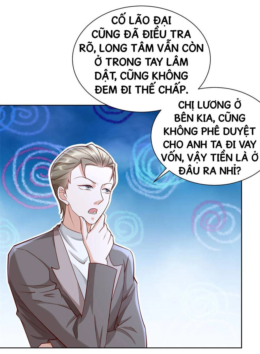 Mỗi Tuần Ta Có Một Nghề Nghiệp Mới Chapter 206 - 4
