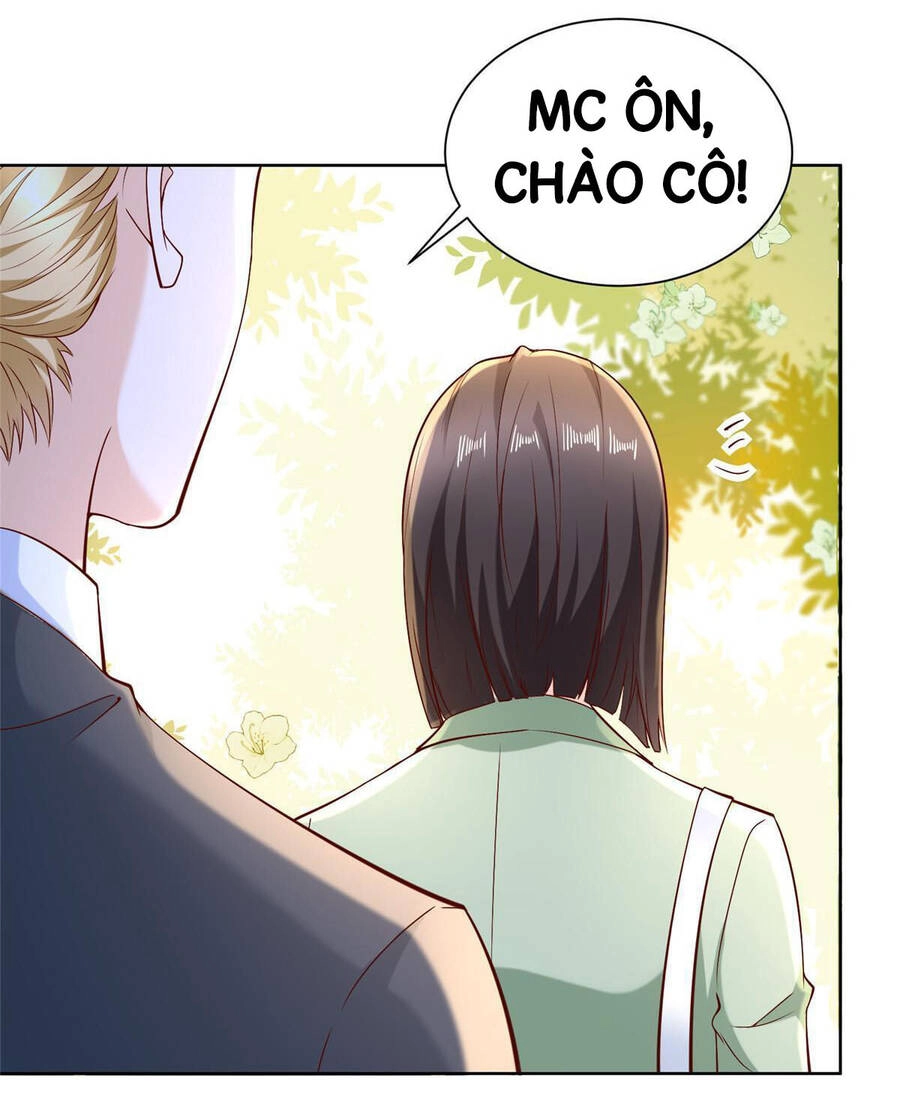 Mỗi Tuần Ta Có Một Nghề Nghiệp Mới Chapter 206 - 12