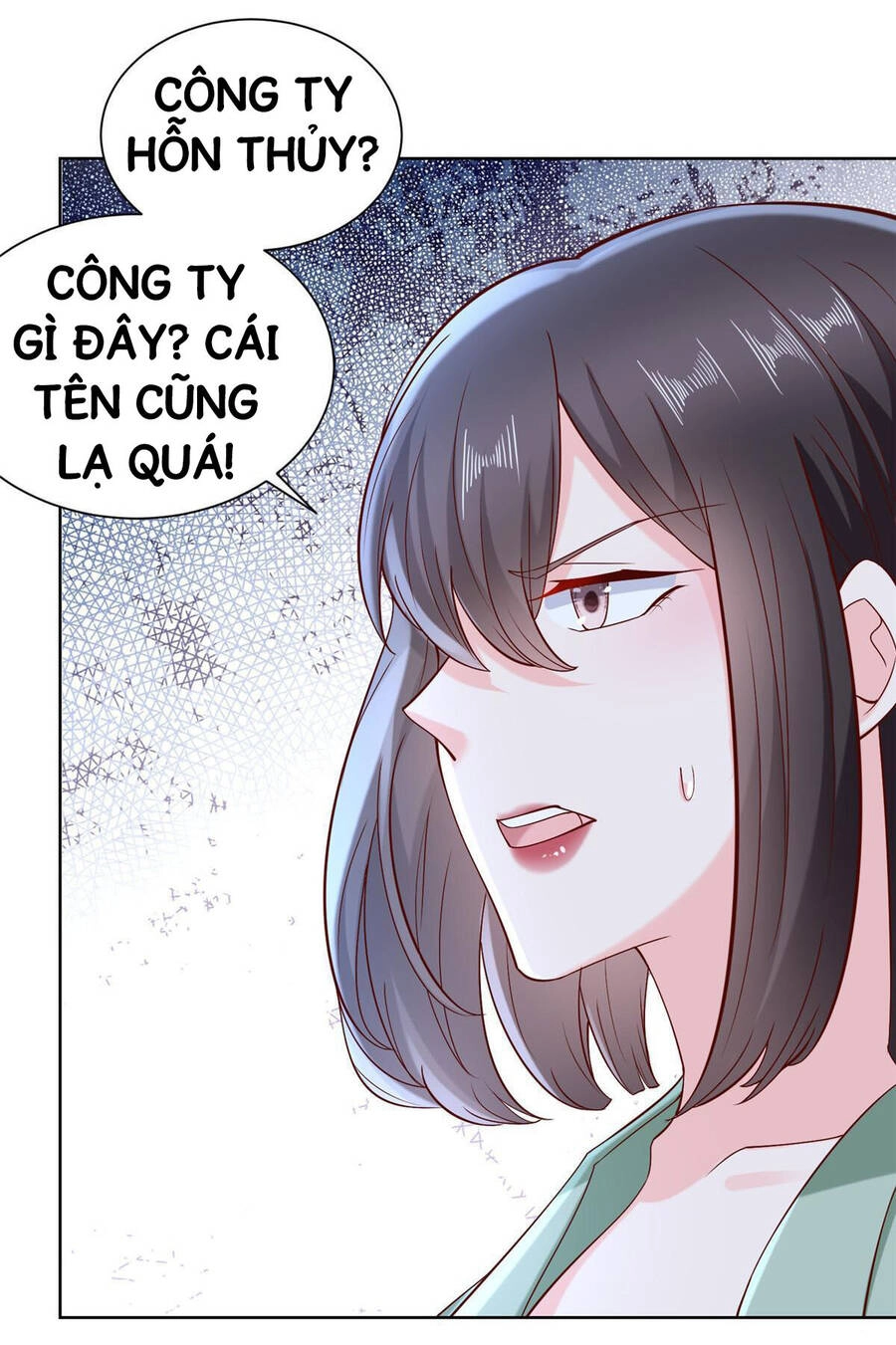 Mỗi Tuần Ta Có Một Nghề Nghiệp Mới Chapter 206 - 15