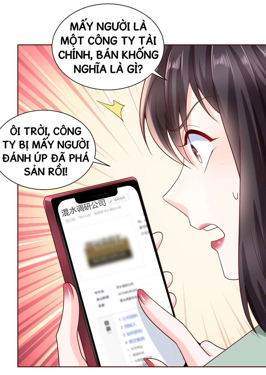 Mỗi Tuần Ta Có Một Nghề Nghiệp Mới Chapter 206 - 17