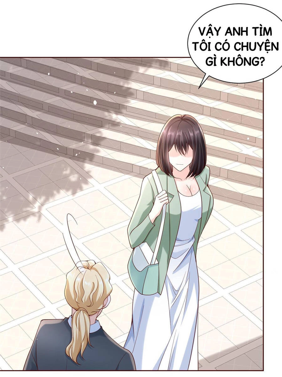 Mỗi Tuần Ta Có Một Nghề Nghiệp Mới Chapter 206 - 18