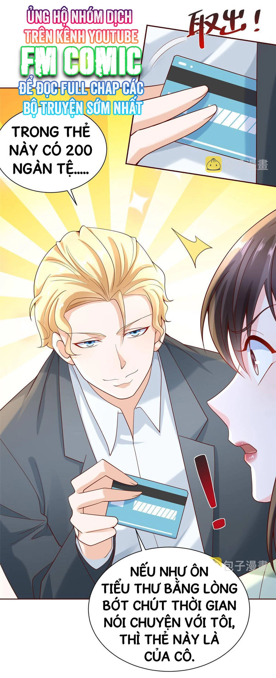 Mỗi Tuần Ta Có Một Nghề Nghiệp Mới Chapter 206 - 19