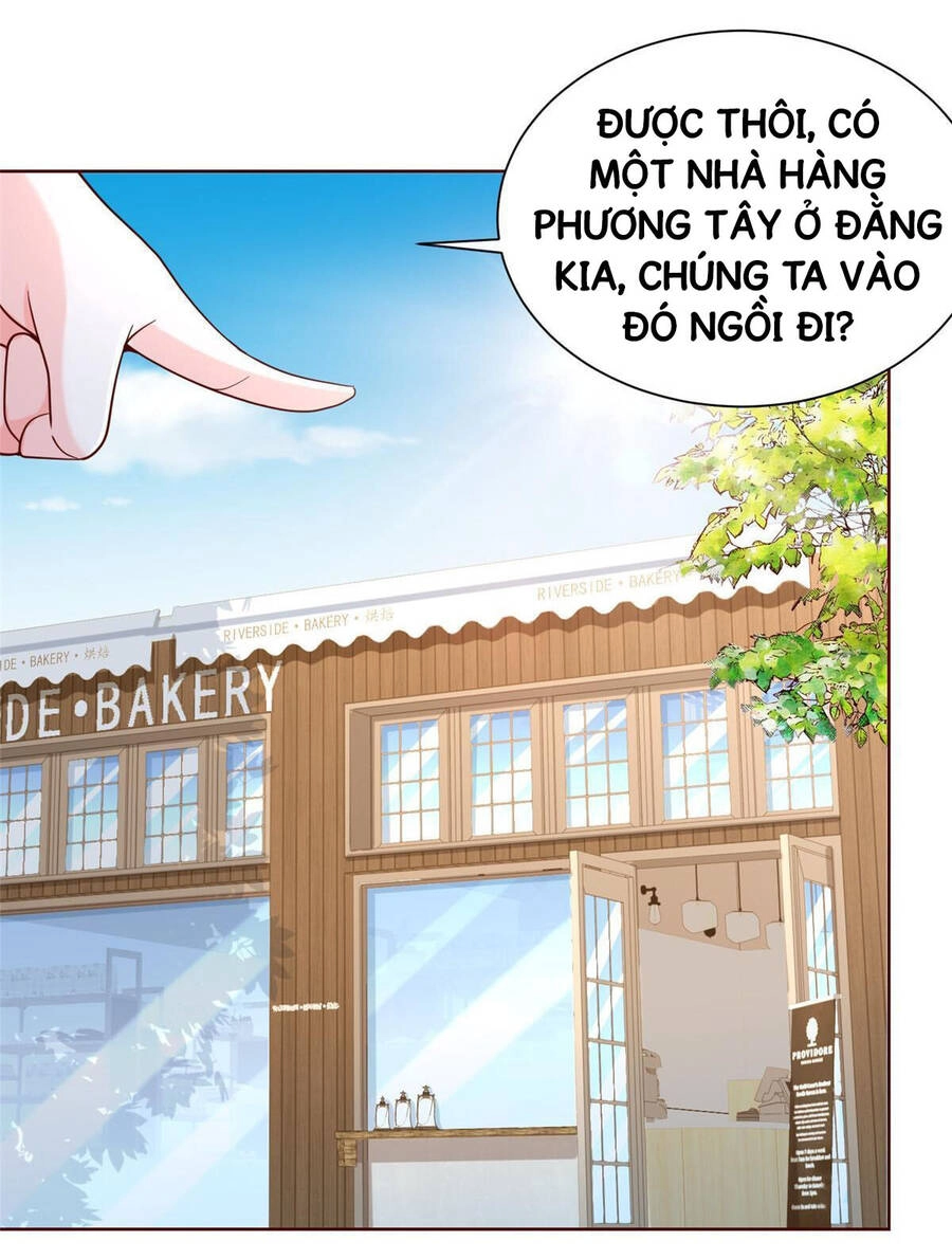 Mỗi Tuần Ta Có Một Nghề Nghiệp Mới Chapter 206 - 21