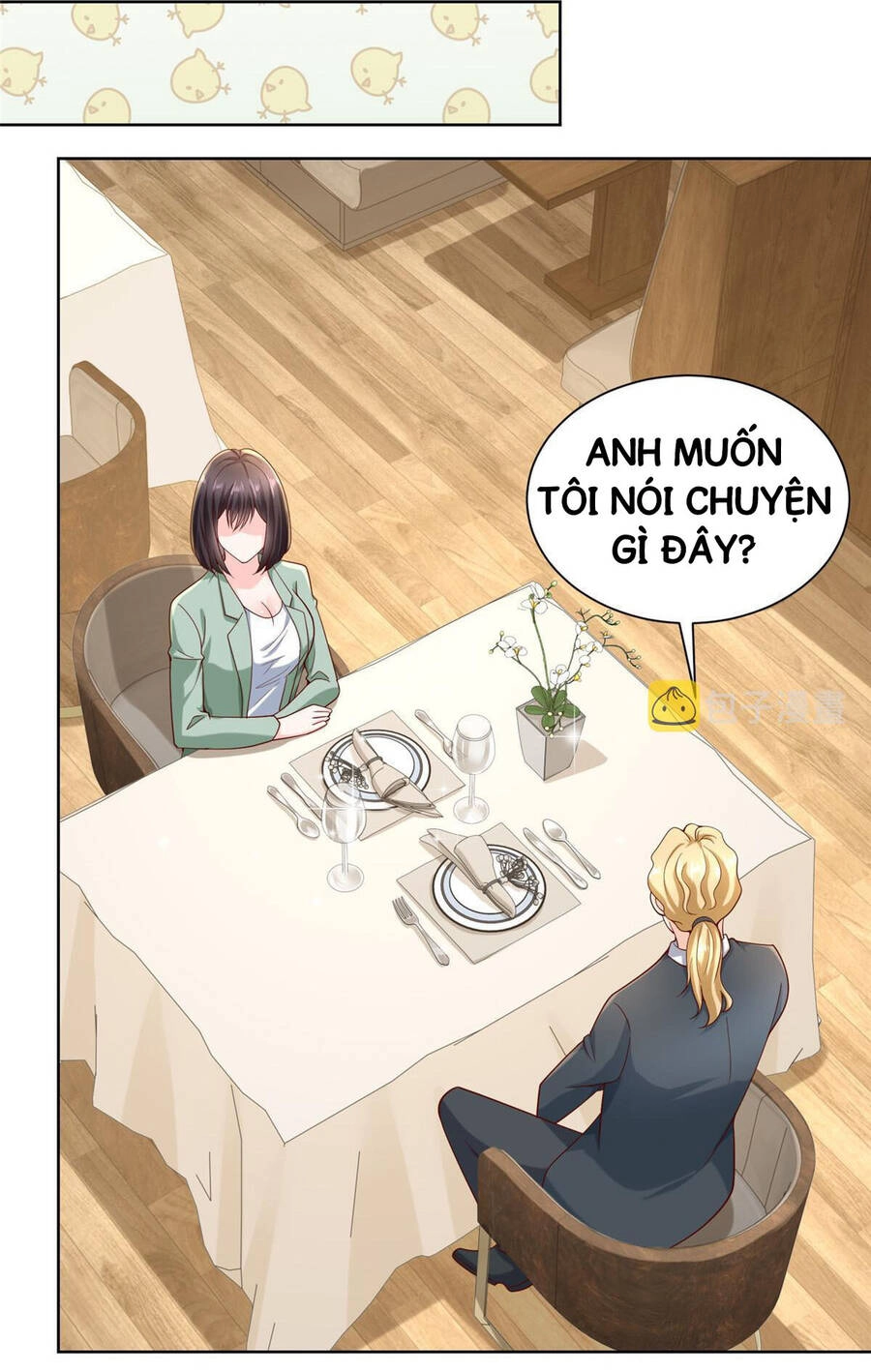 Mỗi Tuần Ta Có Một Nghề Nghiệp Mới Chapter 206 - 22