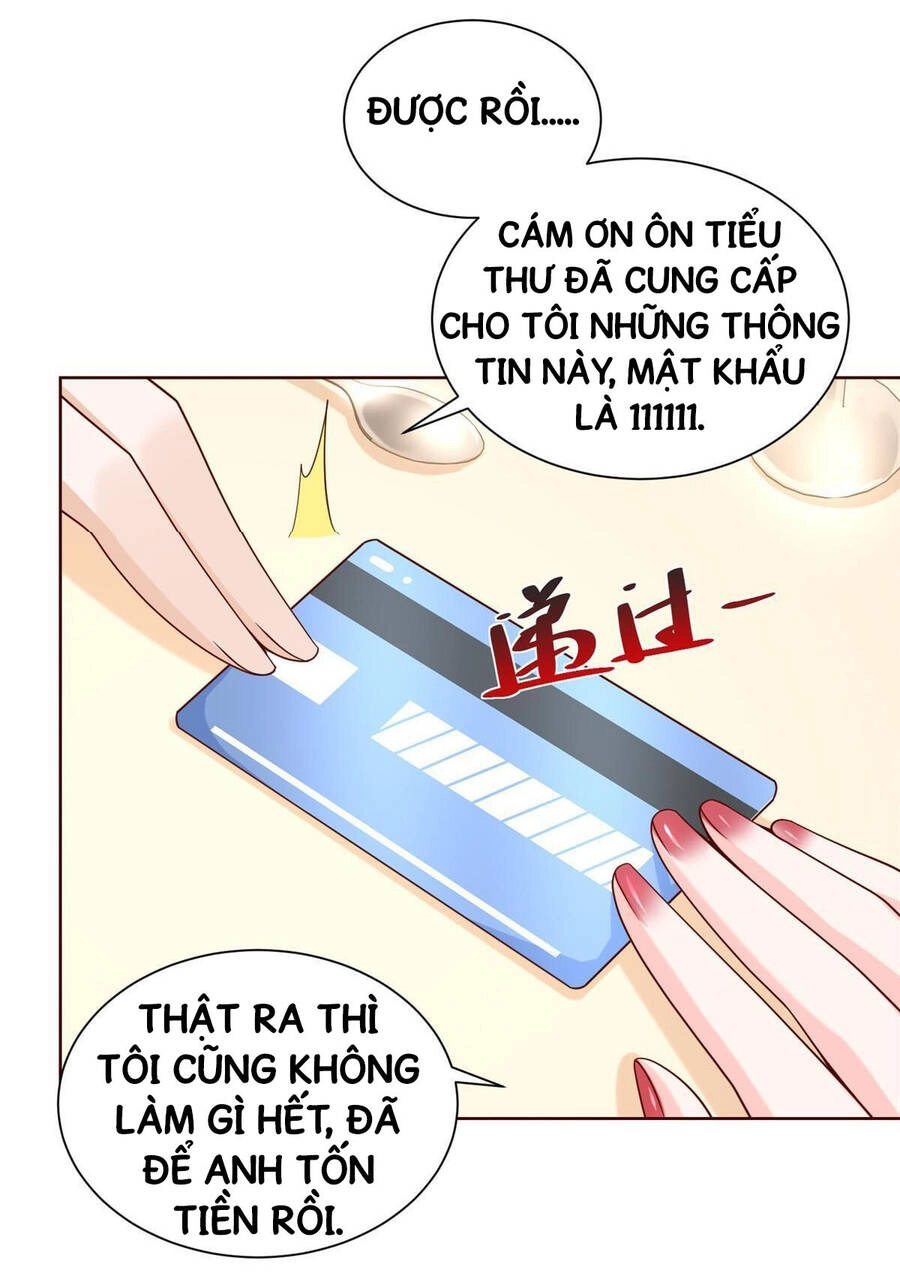 Mỗi Tuần Ta Có Một Nghề Nghiệp Mới Chapter 206 - 30