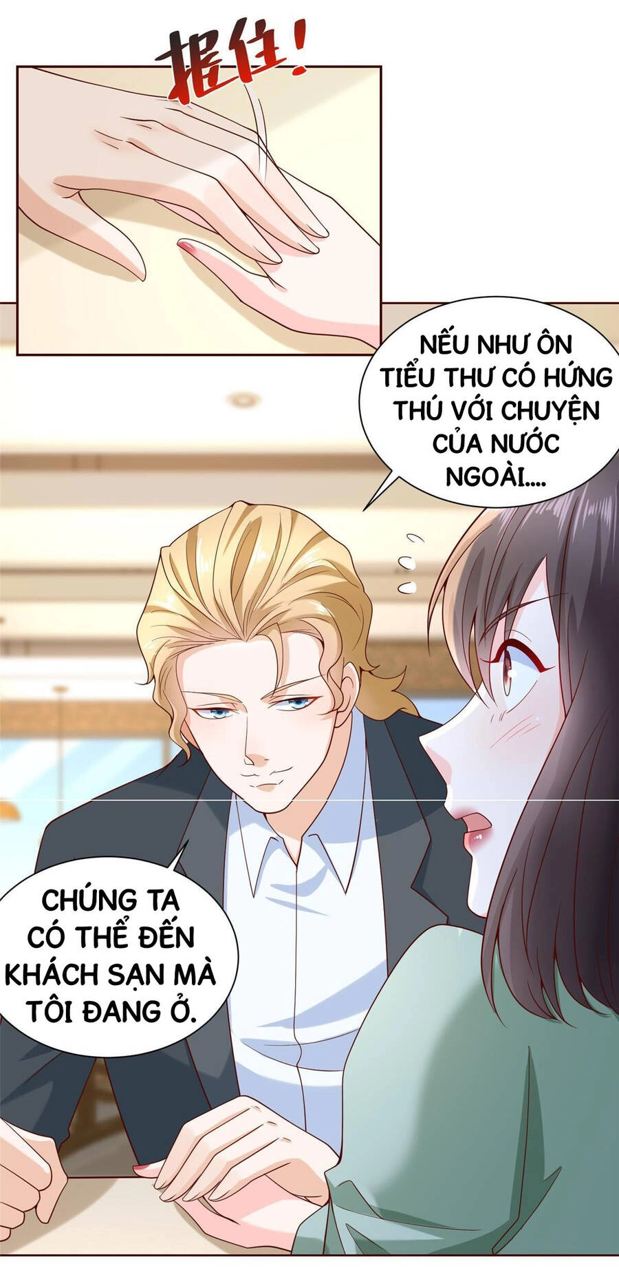 Mỗi Tuần Ta Có Một Nghề Nghiệp Mới Chapter 206 - 32