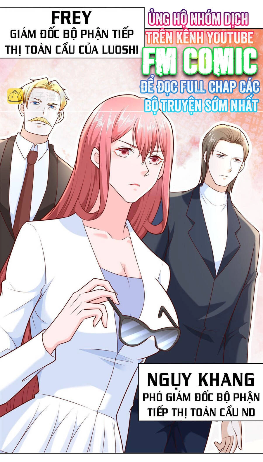 Mỗi Tuần Ta Có Một Nghề Nghiệp Mới Chapter 206 - 43