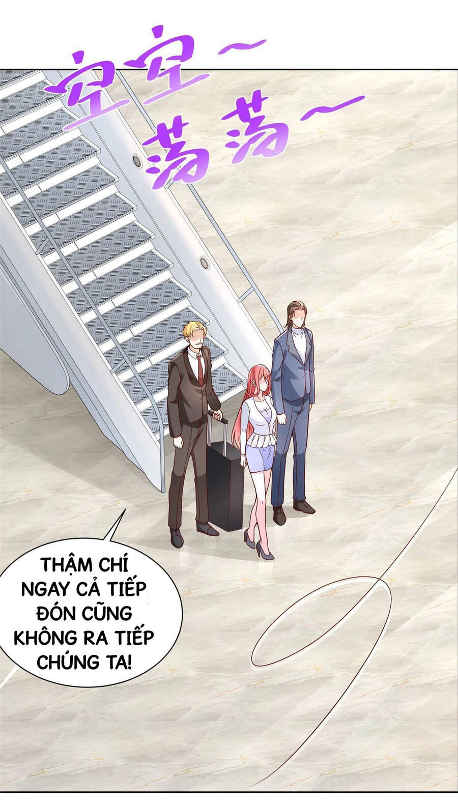 Mỗi Tuần Ta Có Một Nghề Nghiệp Mới Chapter 207 - 2