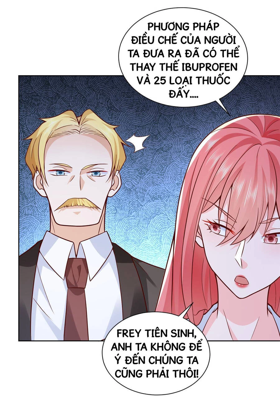 Mỗi Tuần Ta Có Một Nghề Nghiệp Mới Chapter 207 - 3