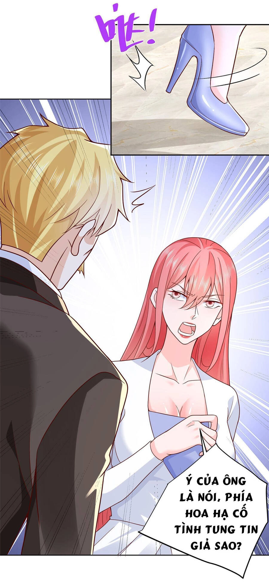 Mỗi Tuần Ta Có Một Nghề Nghiệp Mới Chapter 207 - 5