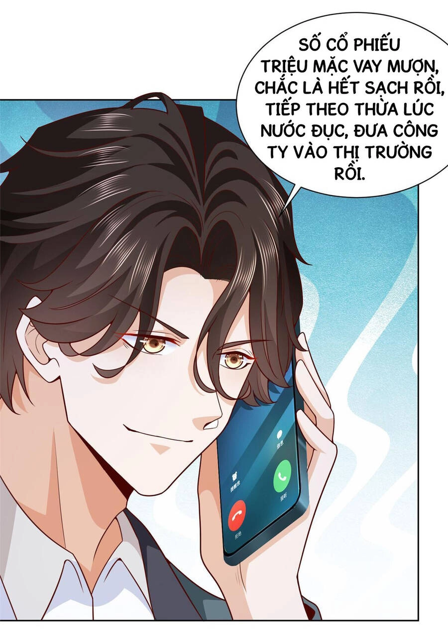 Mỗi Tuần Ta Có Một Nghề Nghiệp Mới Chapter 207 - 11