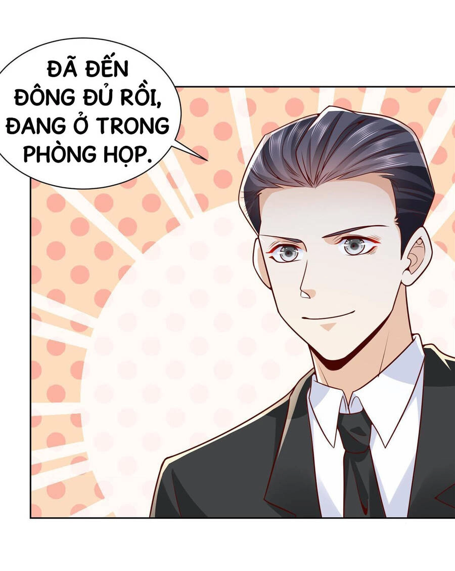 Mỗi Tuần Ta Có Một Nghề Nghiệp Mới Chapter 207 - 13