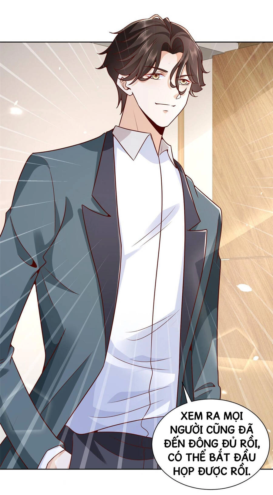 Mỗi Tuần Ta Có Một Nghề Nghiệp Mới Chapter 207 - 15