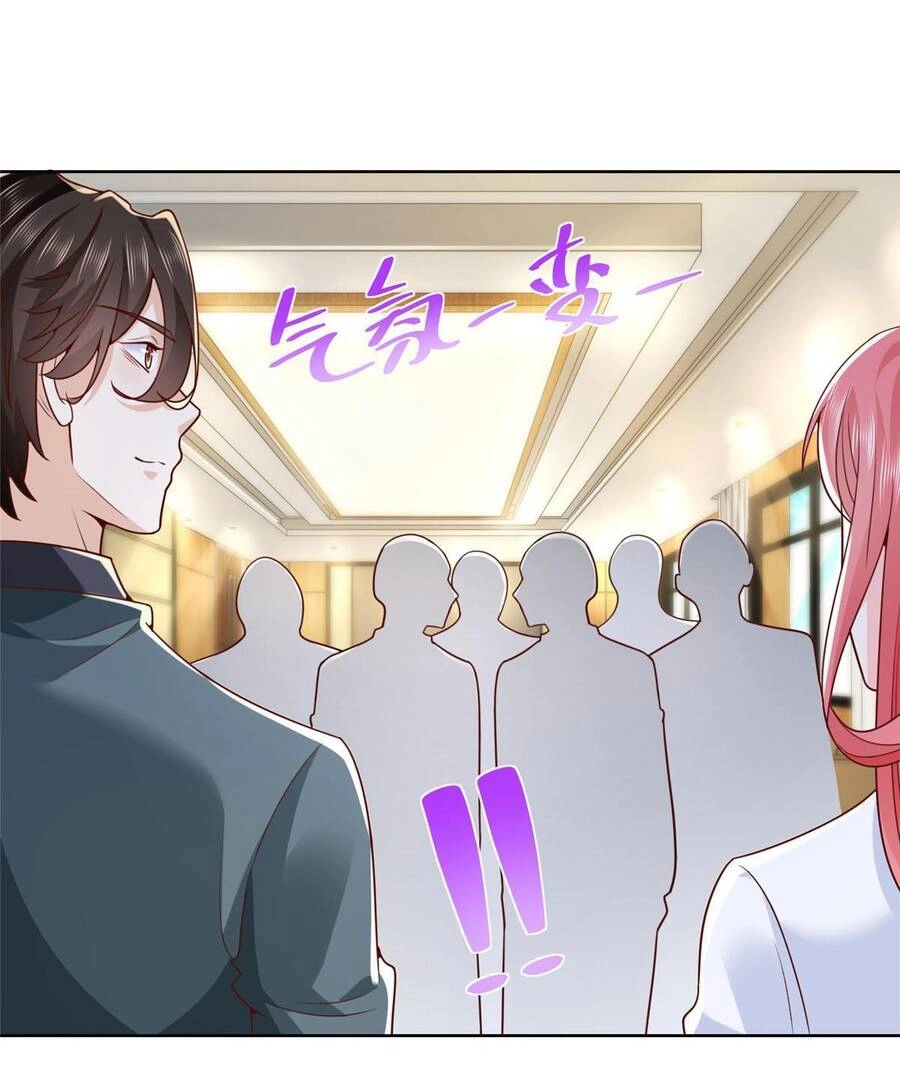 Mỗi Tuần Ta Có Một Nghề Nghiệp Mới Chapter 207 - 18