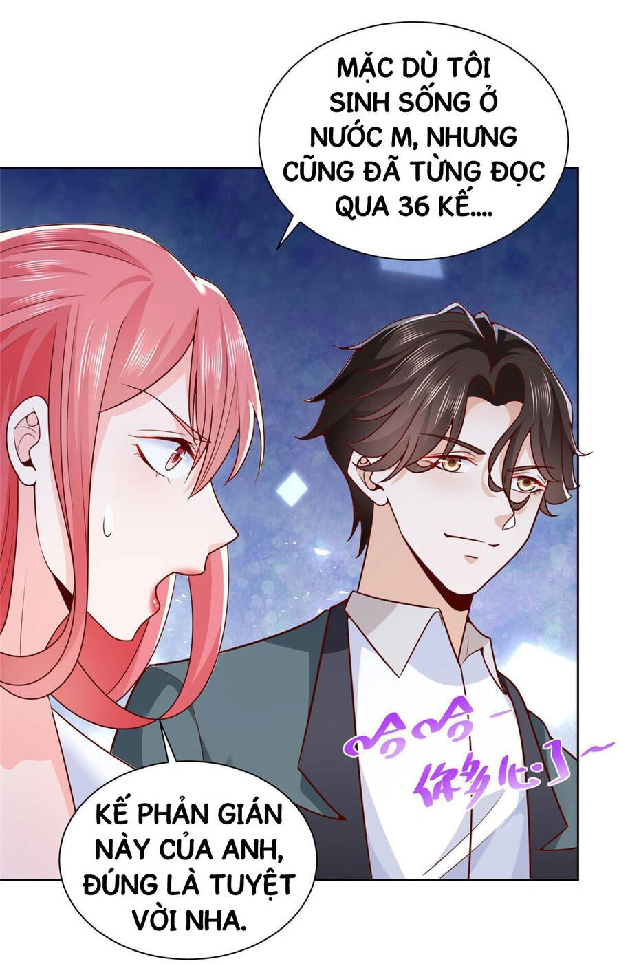 Mỗi Tuần Ta Có Một Nghề Nghiệp Mới Chapter 207 - 19