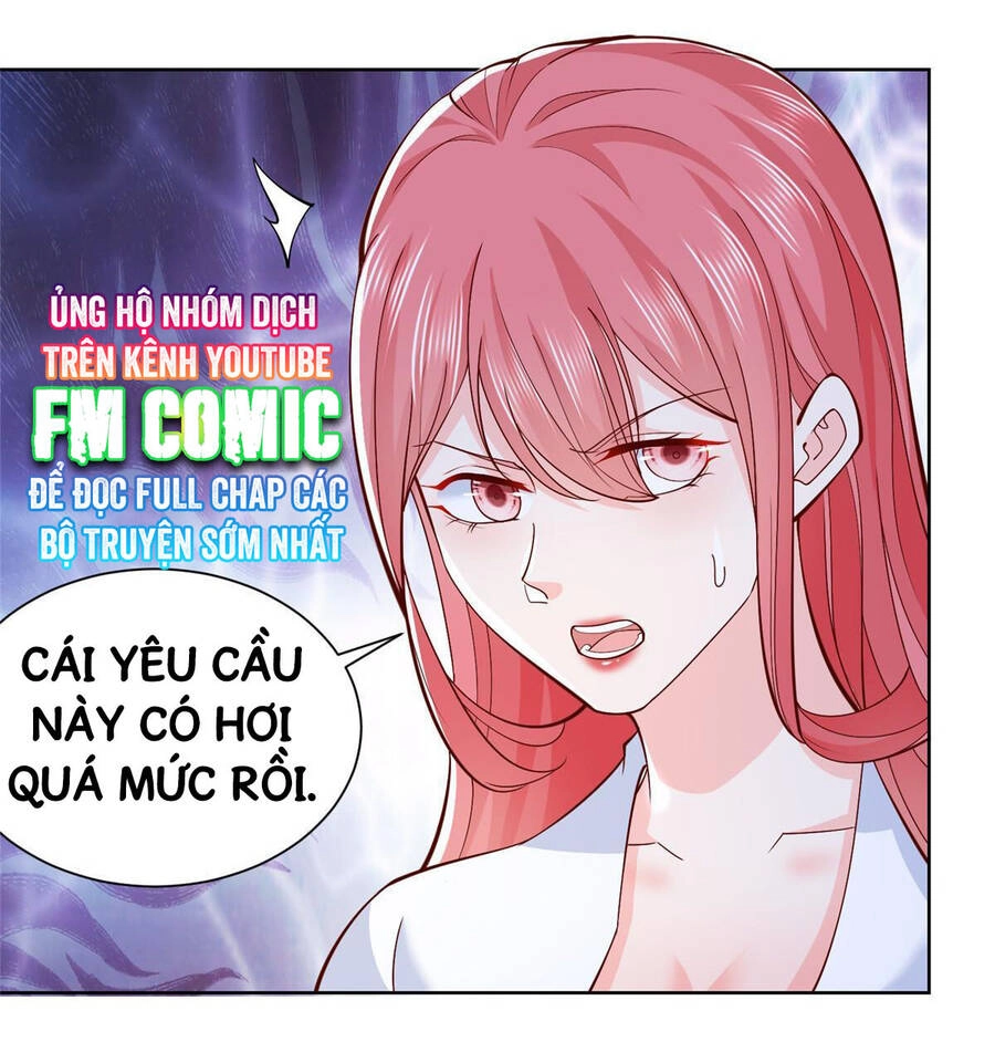 Mỗi Tuần Ta Có Một Nghề Nghiệp Mới Chapter 207 - 28