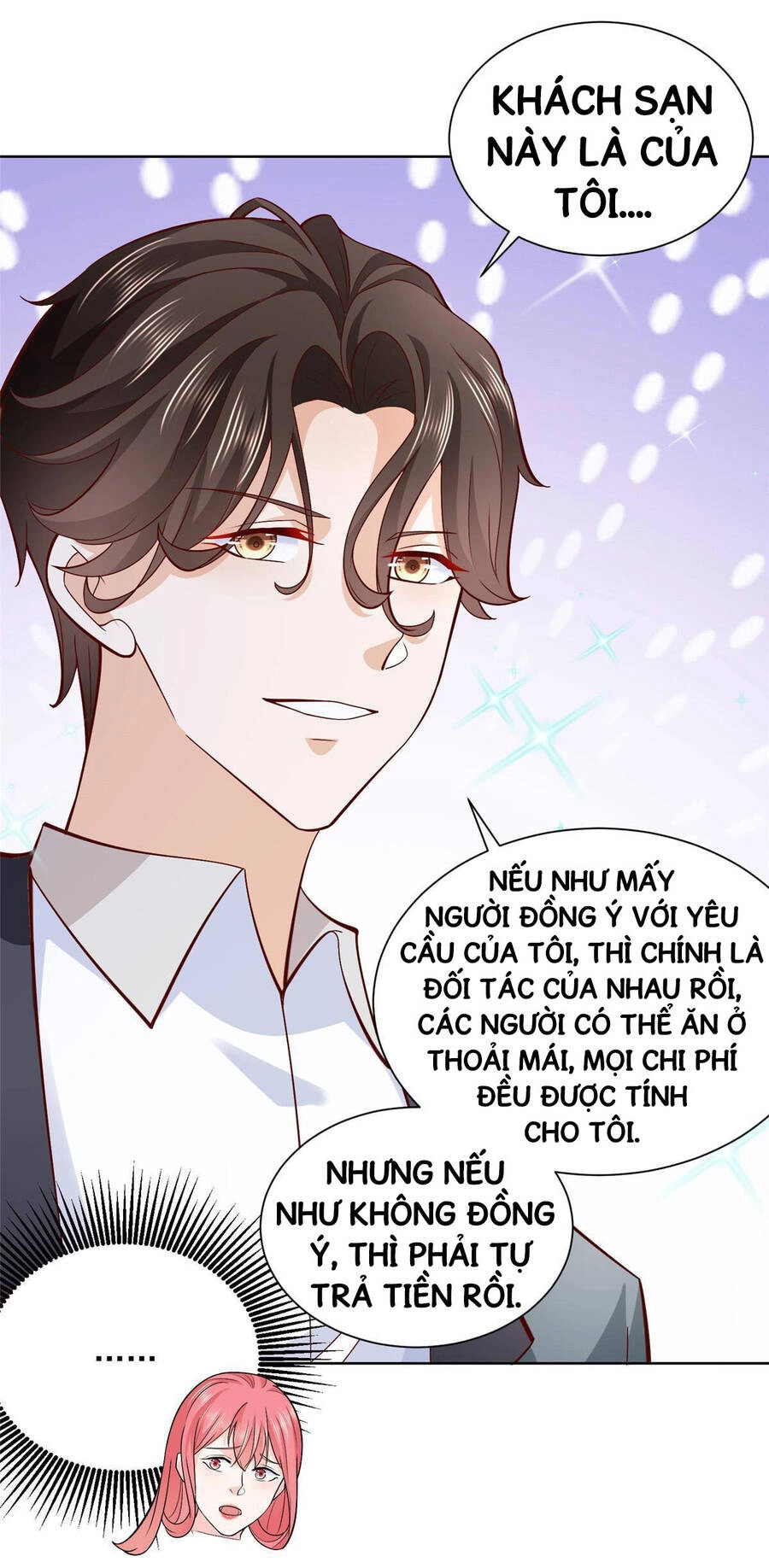 Mỗi Tuần Ta Có Một Nghề Nghiệp Mới Chapter 207 - 35