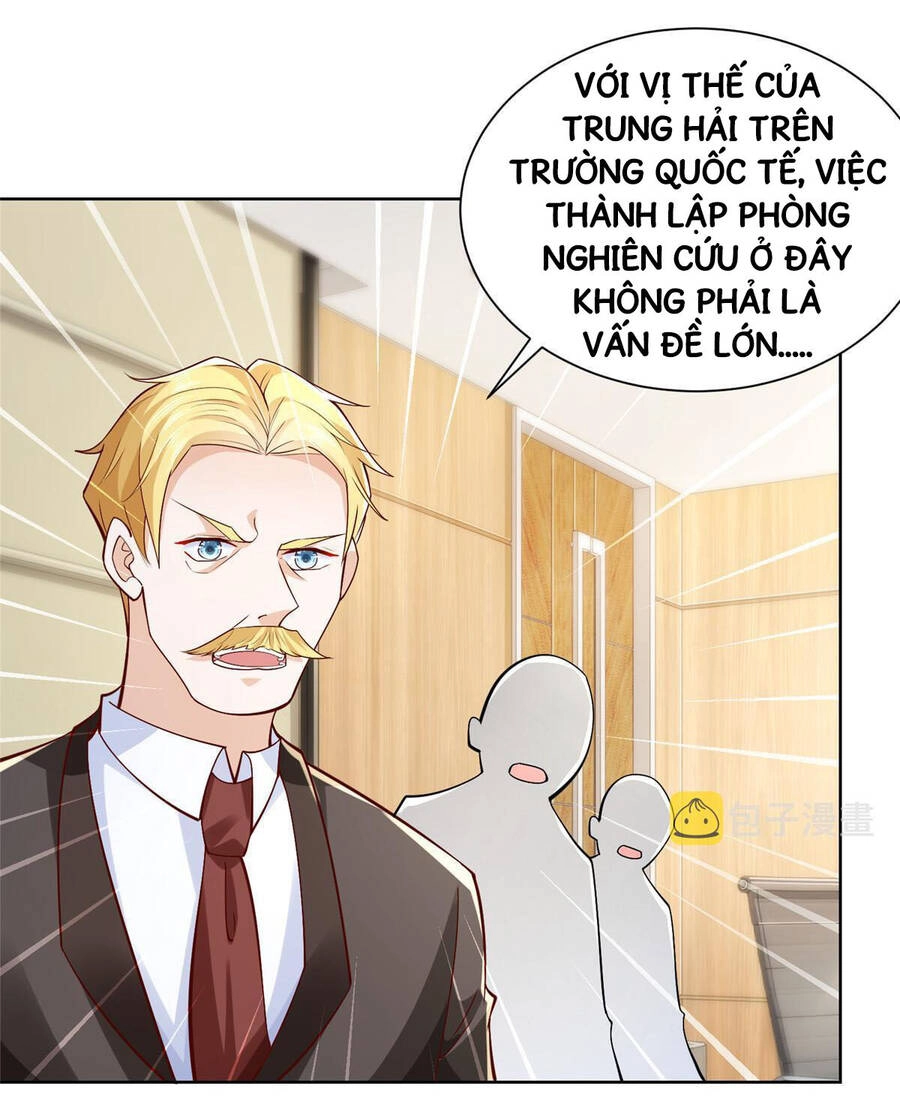 Mỗi Tuần Ta Có Một Nghề Nghiệp Mới Chapter 207 - 37