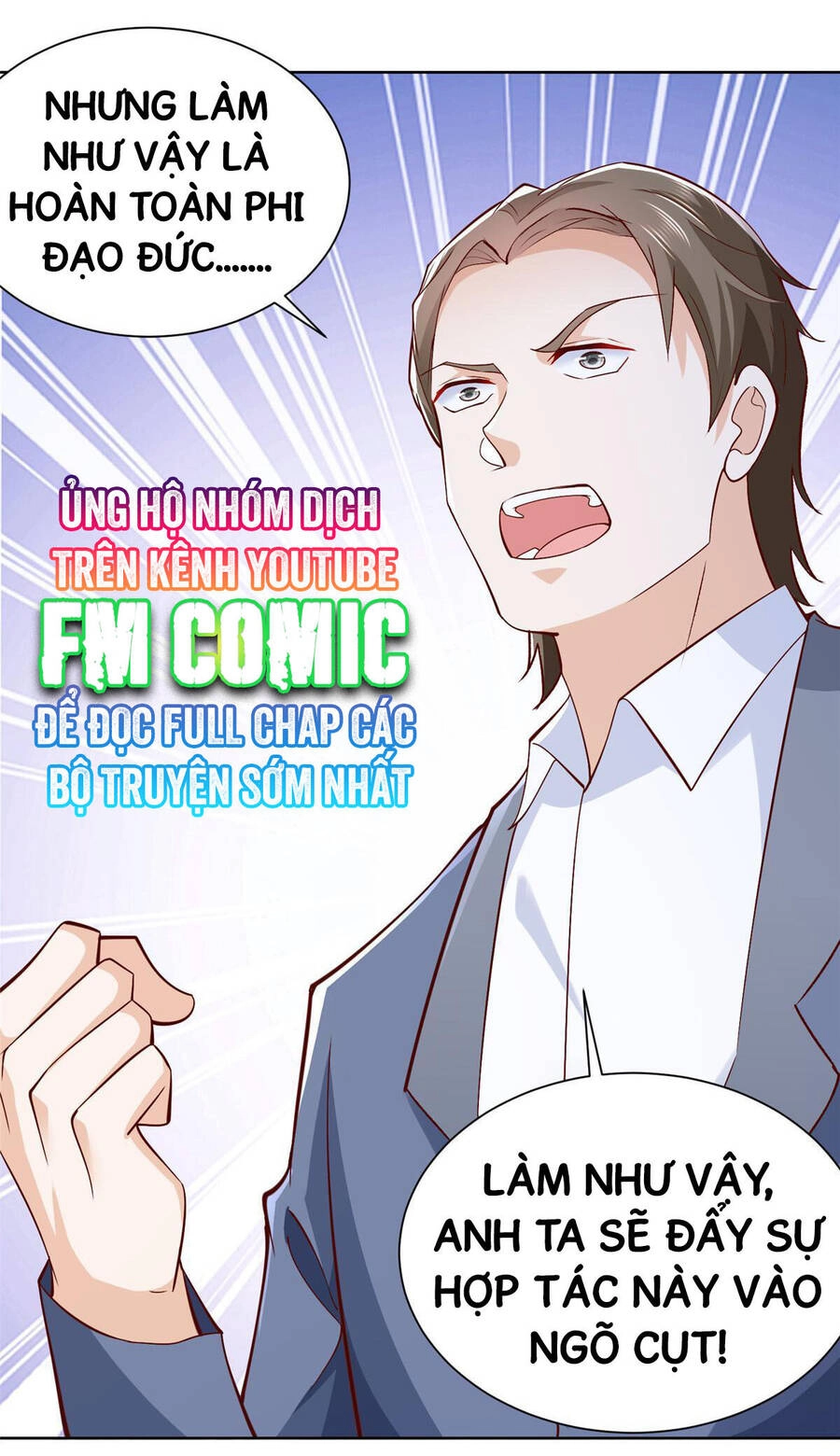 Mỗi Tuần Ta Có Một Nghề Nghiệp Mới Chapter 207 - 40