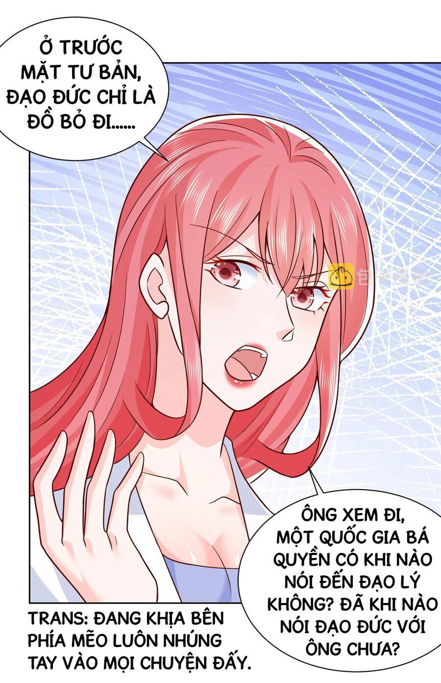 Mỗi Tuần Ta Có Một Nghề Nghiệp Mới Chapter 208 - 2