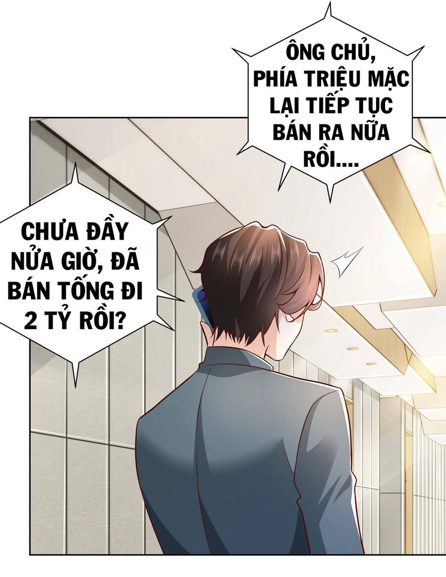 Mỗi Tuần Ta Có Một Nghề Nghiệp Mới Chapter 208 - 6