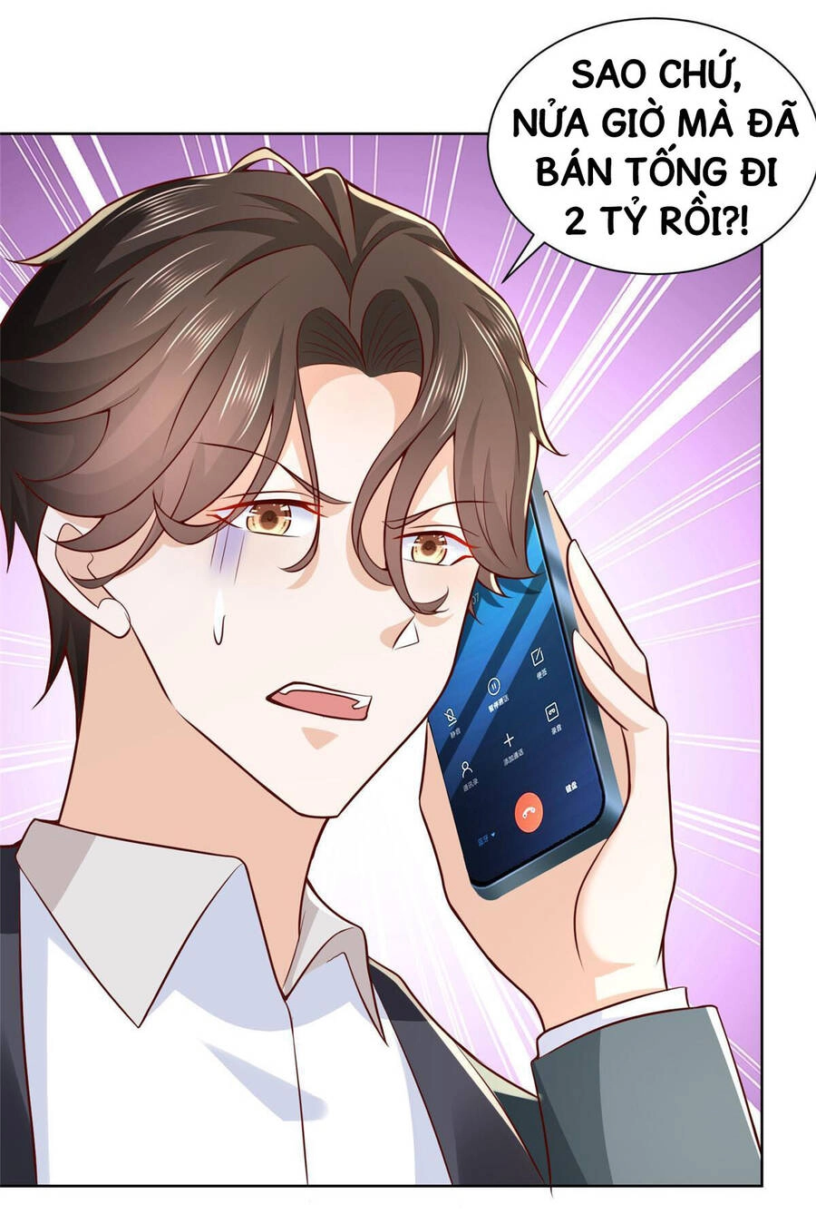 Mỗi Tuần Ta Có Một Nghề Nghiệp Mới Chapter 208 - 7