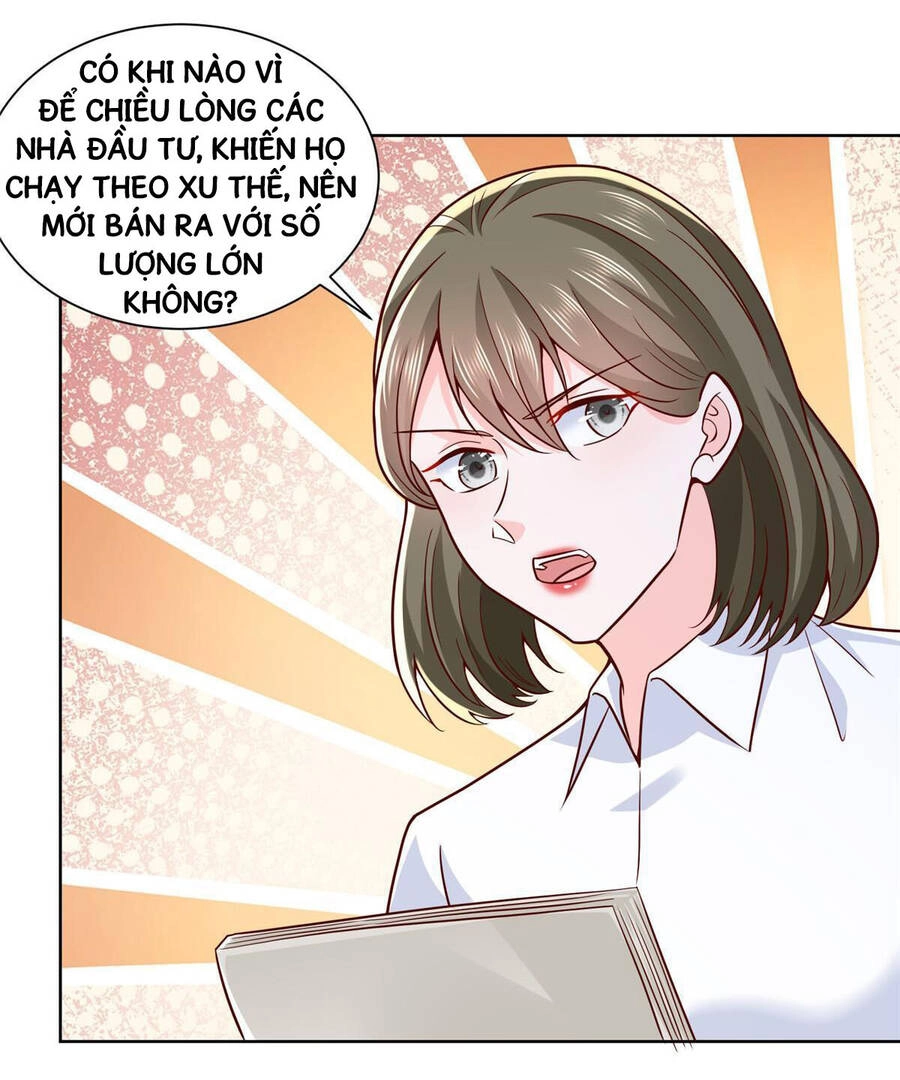 Mỗi Tuần Ta Có Một Nghề Nghiệp Mới Chapter 208 - 12